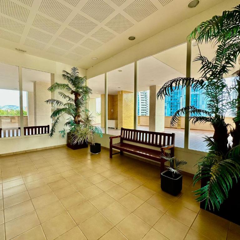 islamar3 - Apartamento de 2 dormitorios - 17