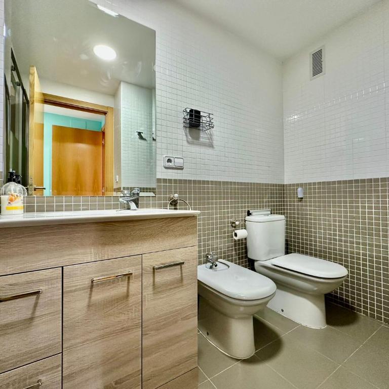 islamar3 - Apartamento de 2 dormitorios - 18