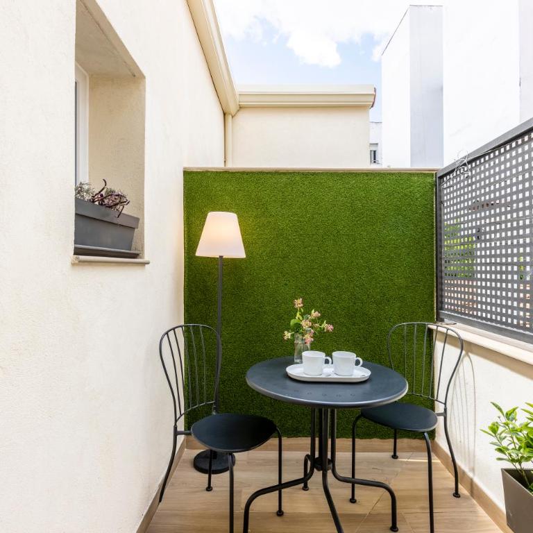 Edmond Vibes Ventas - Standard Studio - 10