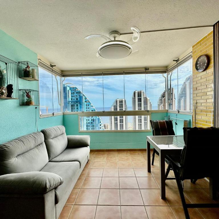 islamar3 - Apartamento de 2 dormitorios - 29
