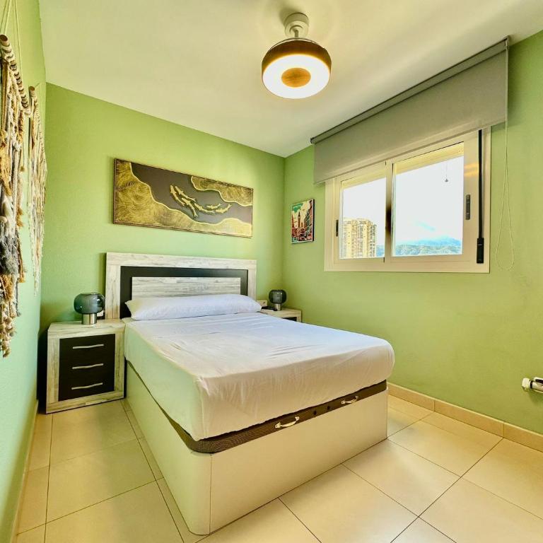 islamar3 - Apartamento de 2 dormitorios - 31