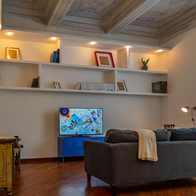 Valeria Comfort Home Livorno near Shipyard - Appartamento Superior - 3