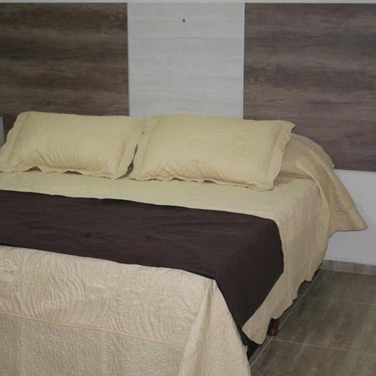 Talu Apart Hotel - Apartamento de 1 dormitorio - 3