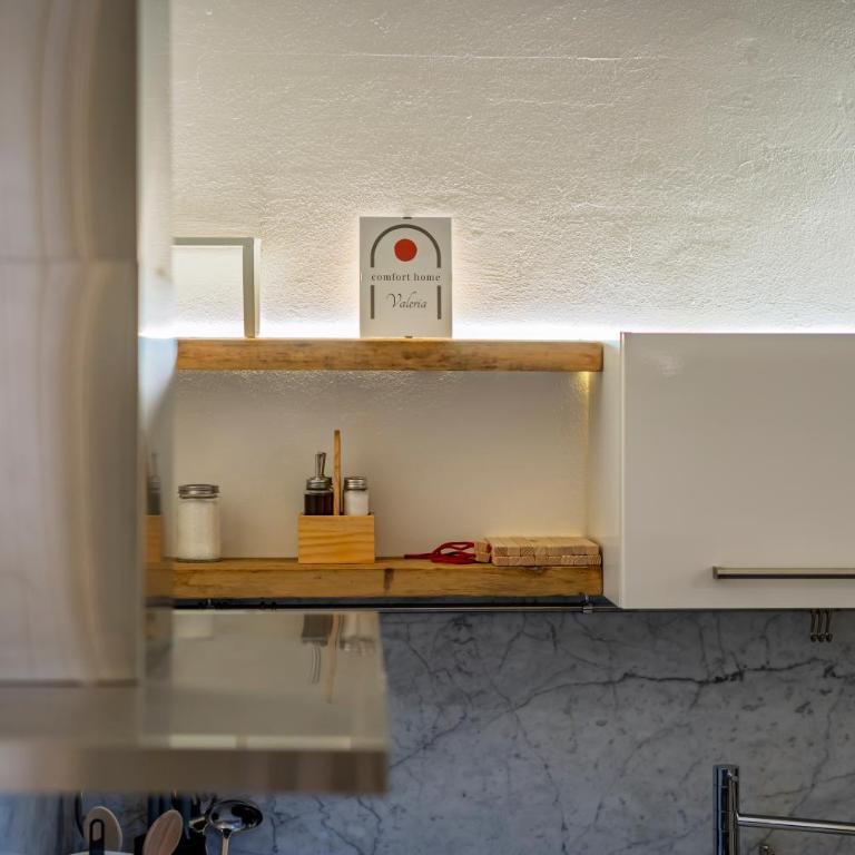 Valeria Comfort Home Livorno near Shipyard - Appartamento Superior - 36