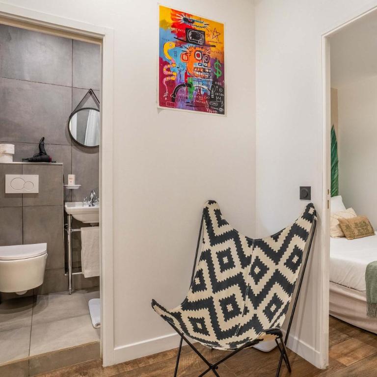 Gare de Lyon 4BD - 4BTH apartment! - Appartement - 10