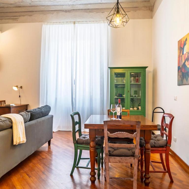 Valeria Comfort Home Livorno near Shipyard - Appartamento Superior - 2