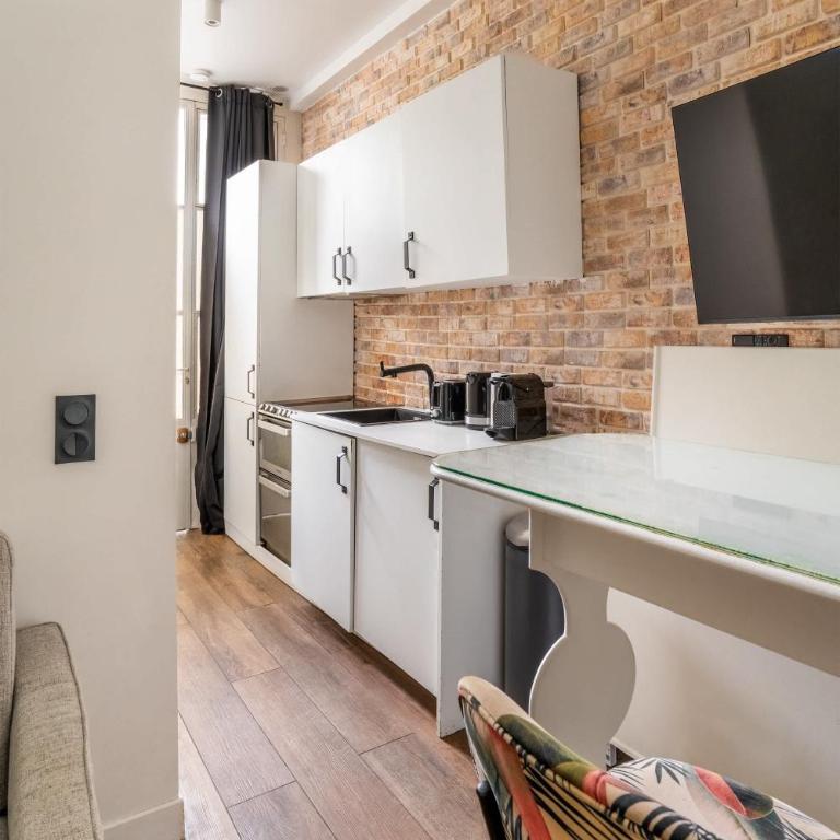 Gare de Lyon 4BD - 4BTH apartment! - Appartement - 13