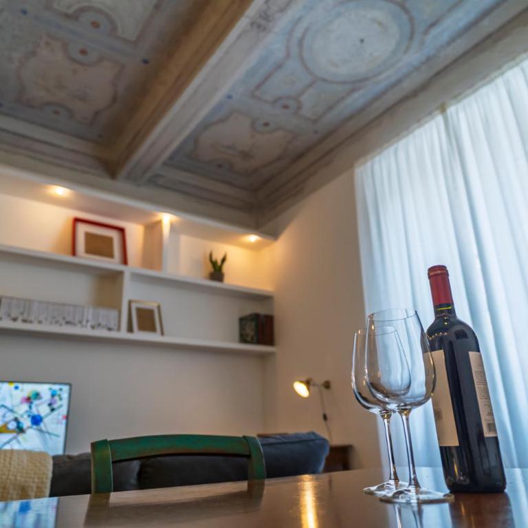 Valeria Comfort Home Livorno near Shipyard - Appartamento Superior - 8