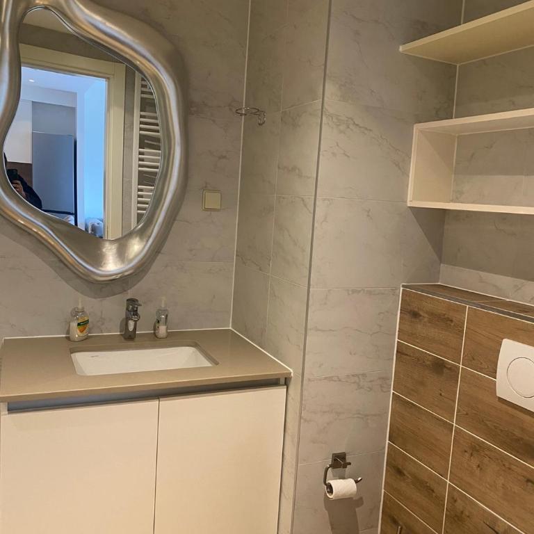 BW Arcadia River View - Apartman sa 2 Spavaće Sobe - 5