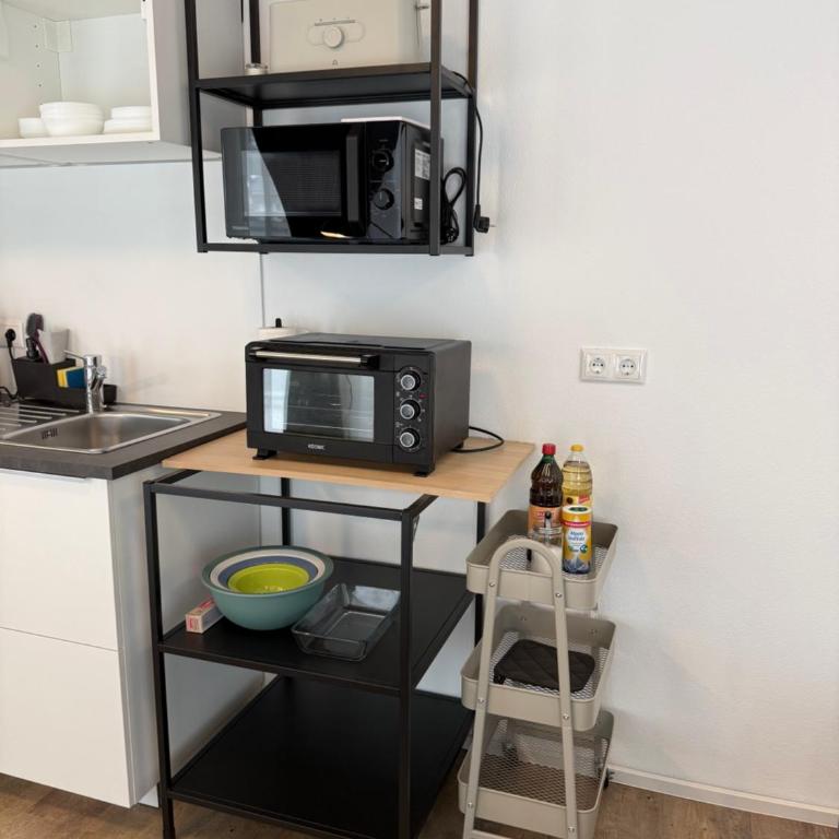 Frundsberg-Apartment - Apartment - 19