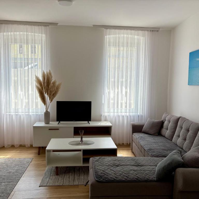 Apartment Bobo - Apartman sa 1 Spavaćom Sobom - 1