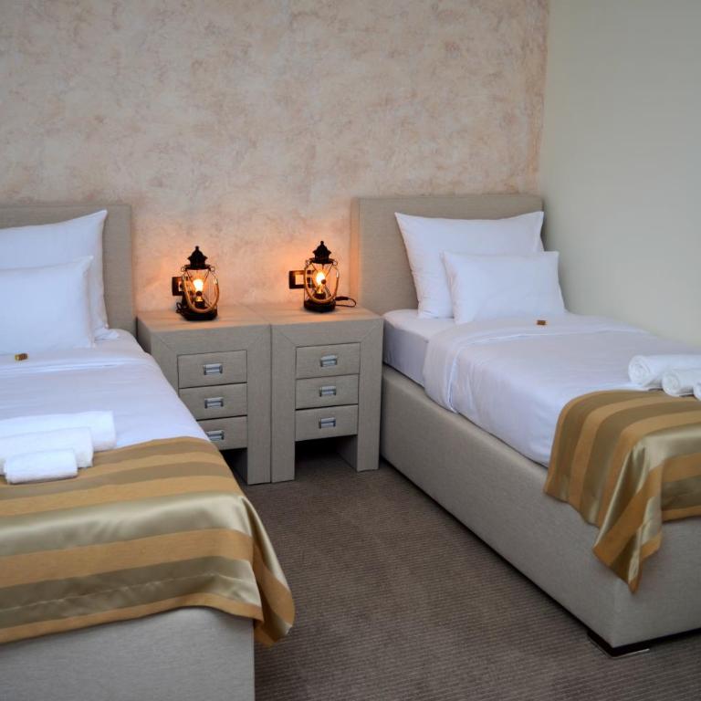 Hotel Helada - Standard Double or Twin Room - 4