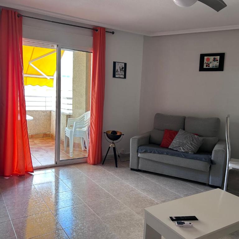 Sol de Torrevieja - Apartamento de 2 dormitorios - 3