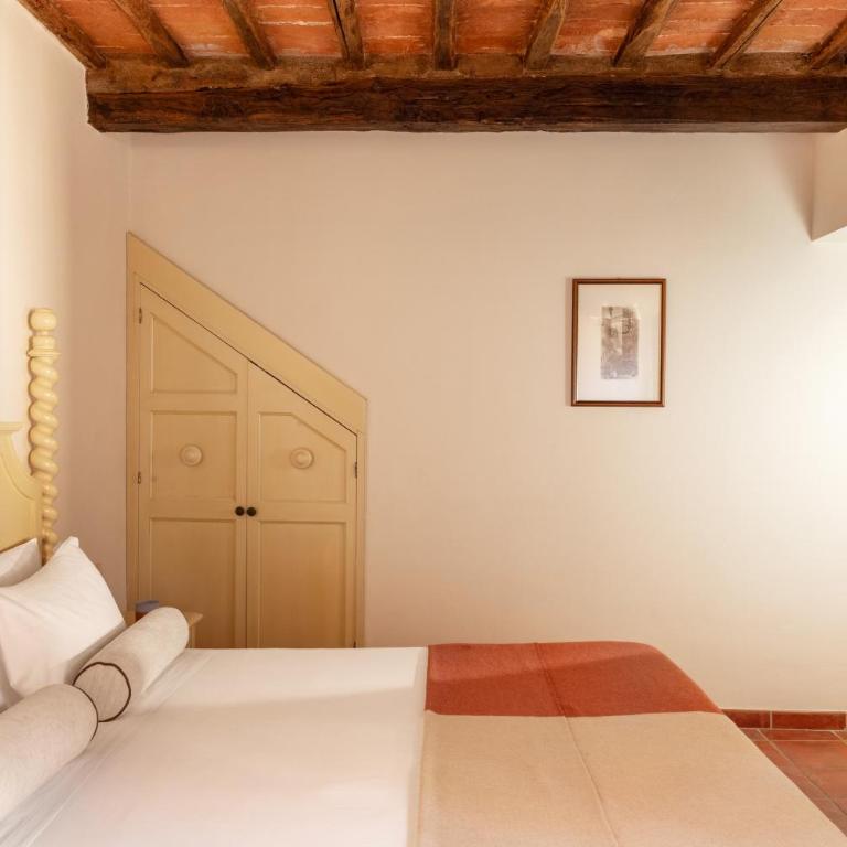 Castello di Leonina Relais - Adults Only - Camera Matrimoniale - 1