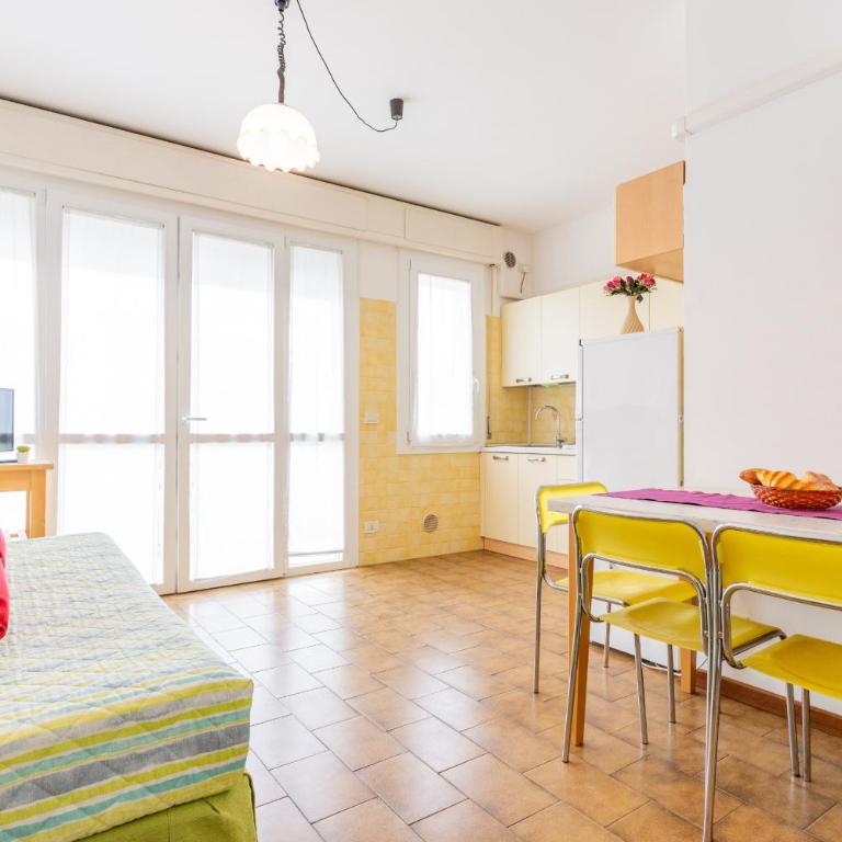 Cansiglio - Appartamento con Balcone - 5