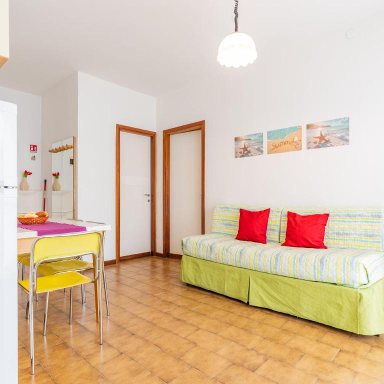 Cansiglio - Appartamento con Balcone - 6