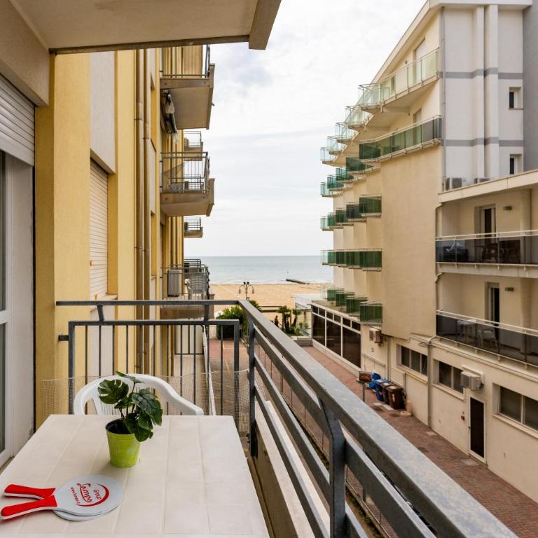 Cansiglio - Appartamento con Balcone - 13