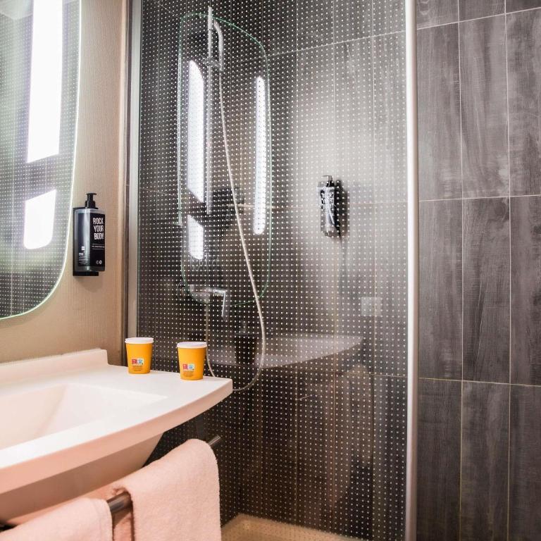 ibis Paris Bercy Village - Chambre Double Standard - 2