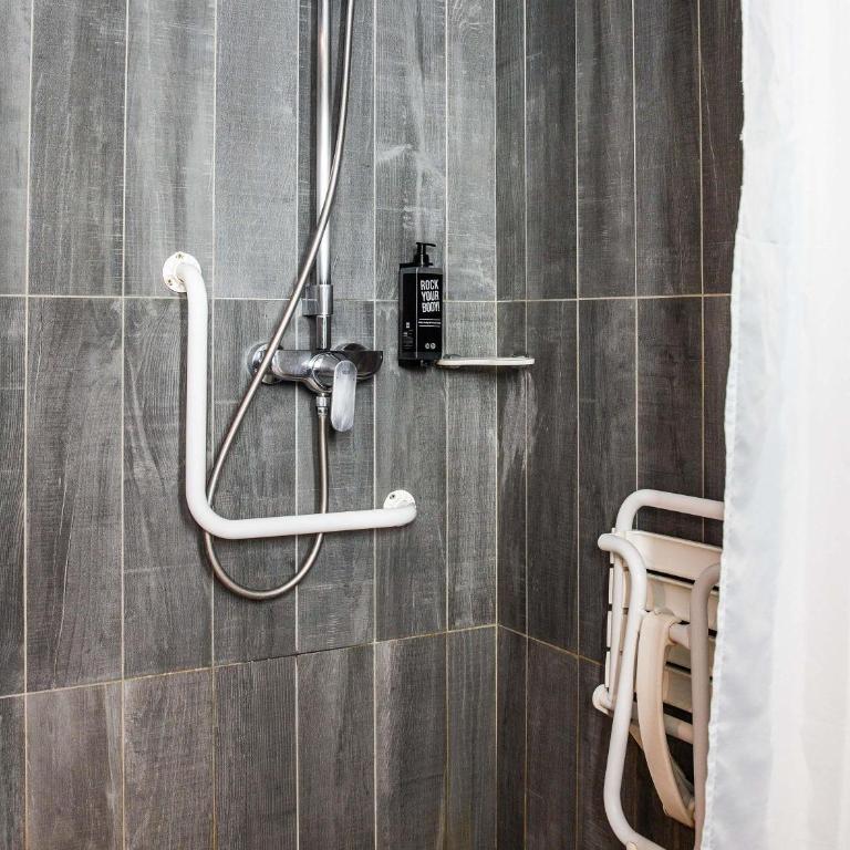 ibis Paris Bercy Village - Chambre Double Standard - Accessible aux Personnes à Mobilité Réduite - 5