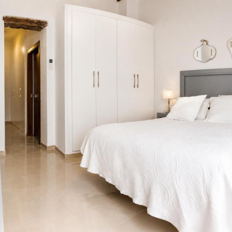 Apartamentos Plaza Nueva - Apartamento de 1 dormitorio con terraza - 3
