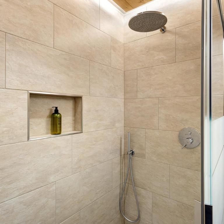 Apartments Weissbrunn - Superior One-Bedroom Apartment with Balcony - 21