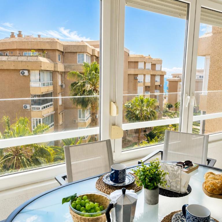 Goldküste - Torrox - Apartment with Garden View - 36