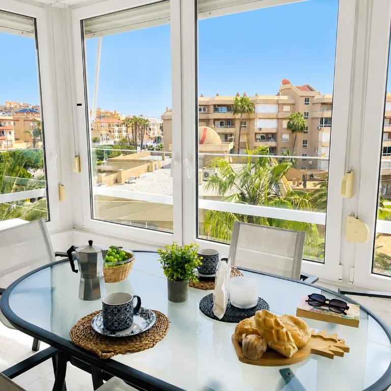 Goldküste - Torrox - Apartment with Garden View - 31