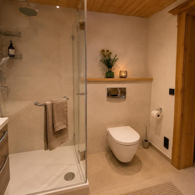 KitzPeak Residence Apartments im Zentrum by Belle-Stay - Apartamento de 2 dormitorios con vistas a la montaña - 18