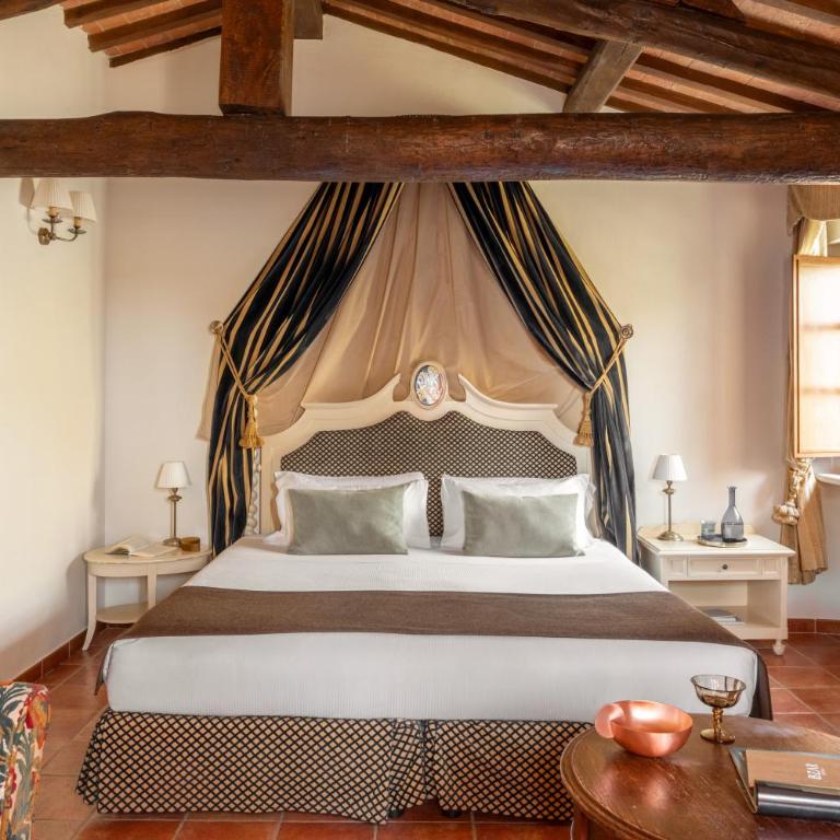 Castello di Leonina Relais - Adults Only - Junior Suite - 6
