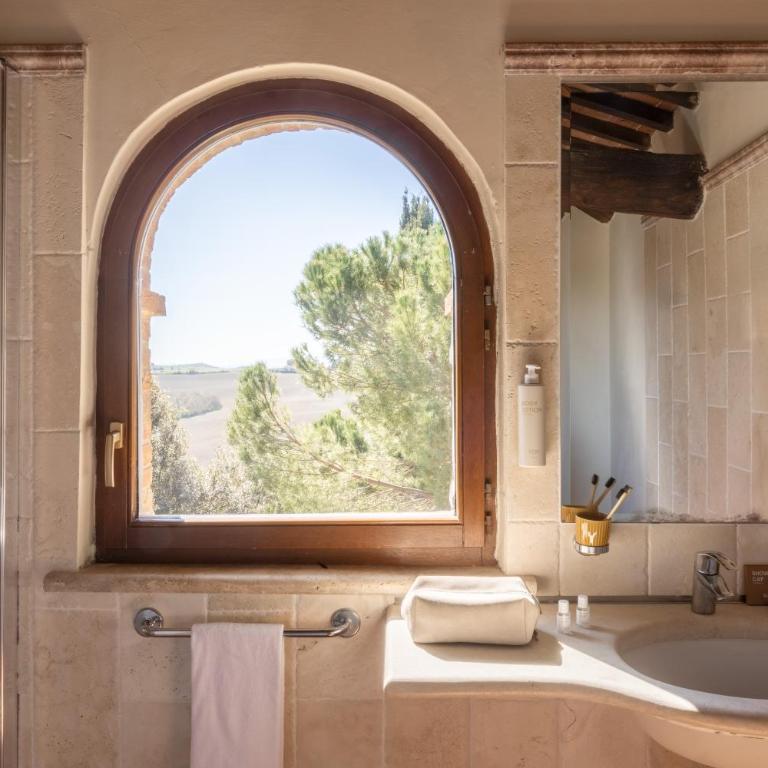 Castello di Leonina Relais - Adults Only - Junior Suite - 7