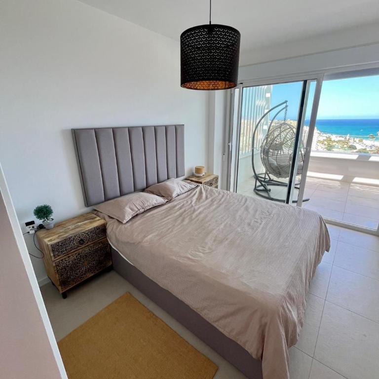 ViewPoint Apartment La Vila BolNou - Apartamento Deluxe de 2 dormitorios - 8