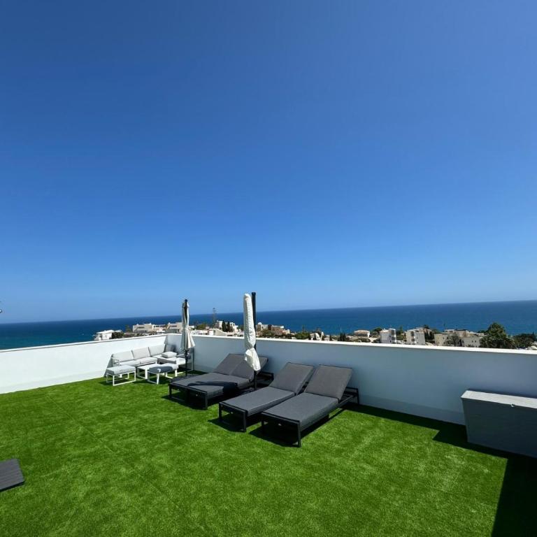 ViewPoint Apartment La Vila BolNou - Apartamento Deluxe de 2 dormitorios - 10