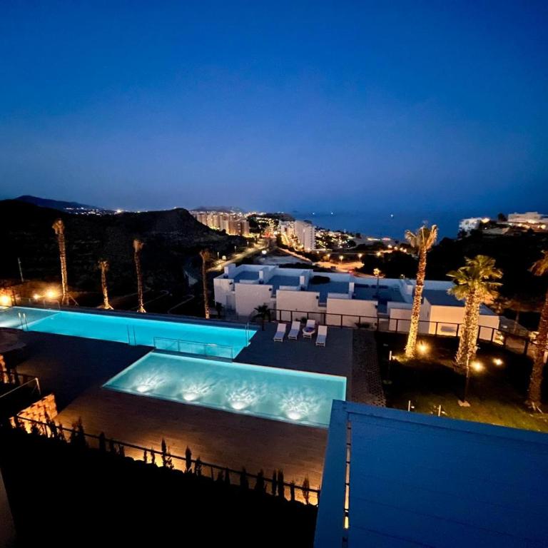 ViewPoint Apartment La Vila BolNou - Apartamento Deluxe de 2 dormitorios - 15