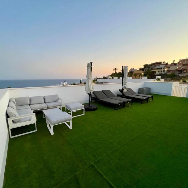 ViewPoint Apartment La Vila BolNou - Apartamento Deluxe de 2 dormitorios - 16