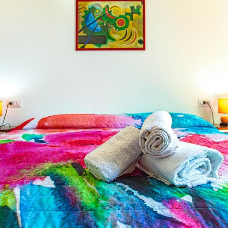 Casa Franzischedda - Cala Gonone - Appartamento con 2 Camere da Letto - 6