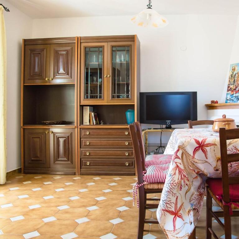 Casa Franzischedda - Cala Gonone - Appartamento con 2 Camere da Letto - 8