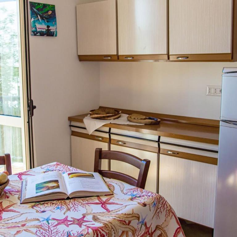 Casa Franzischedda - Cala Gonone - Appartamento con 2 Camere da Letto - 9