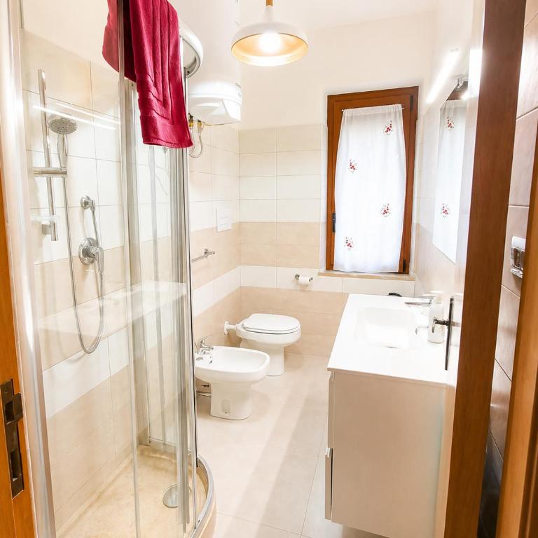 Casa Franzischedda - Cala Gonone - Appartamento con 2 Camere da Letto - 10