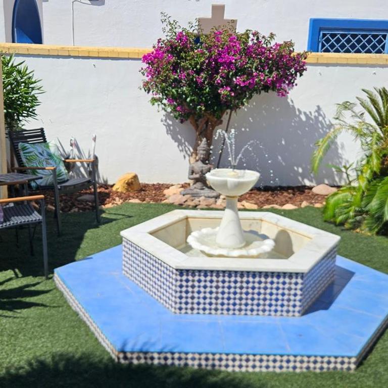 El sueño de Rocío - Two-Bedroom House - 2