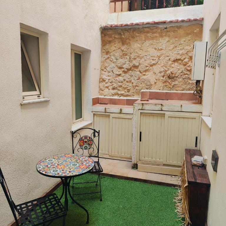 Loft Casa Laura - Appartamento con 1 Camera da Letto - 14