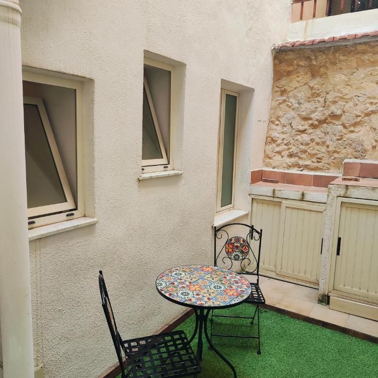 Loft Casa Laura - Appartamento con 1 Camera da Letto - 15