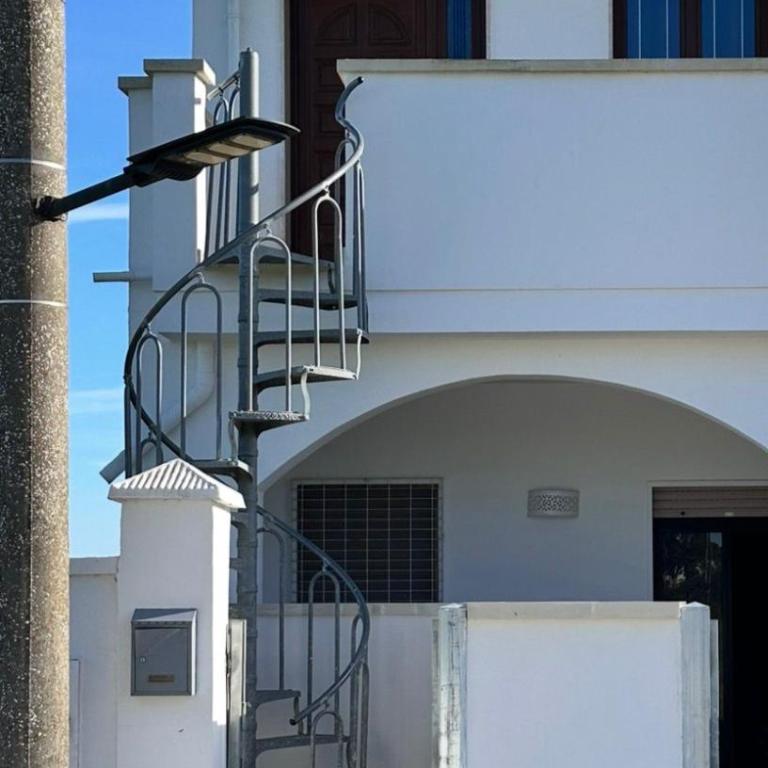 Rent Sweet Room - Appartamento con 1 Camera da Letto - 5