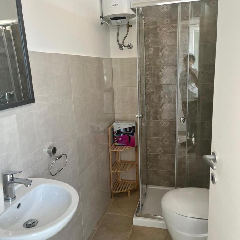 Rent Sweet Room - Appartamento con 1 Camera da Letto - 7