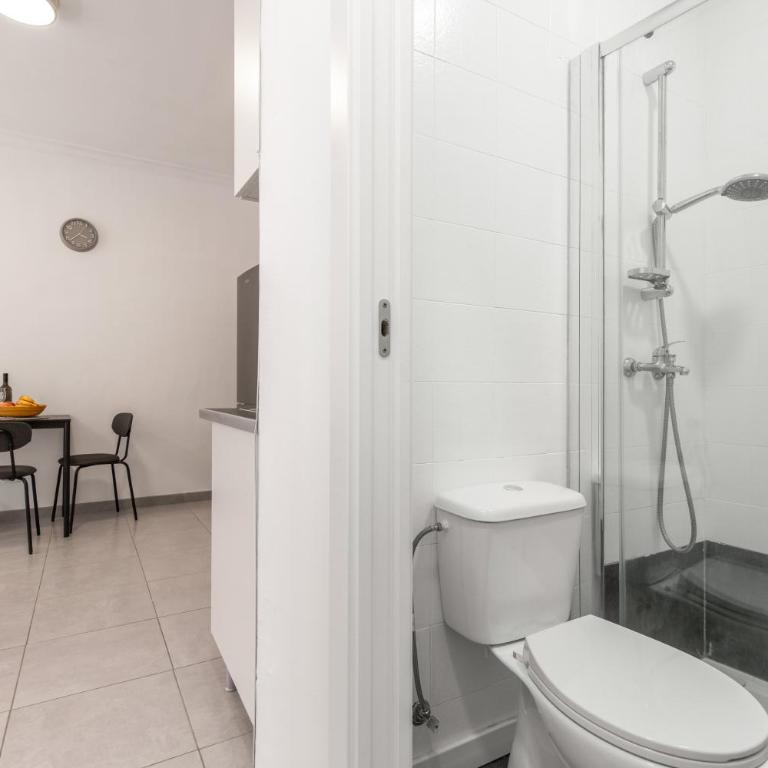Beach Home - Las Canteras - Apartamento Superior de 1 dormitorio con balcón - 1