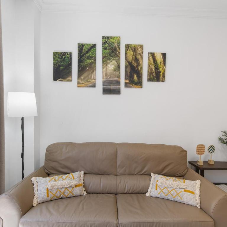 Beach Home - Las Canteras - Apartamento Superior de 1 dormitorio con balcón - 11