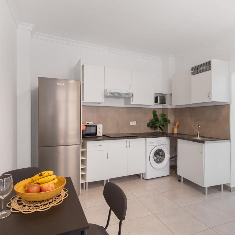 Beach Home - Las Canteras - Apartamento Superior de 1 dormitorio con balcón - 16