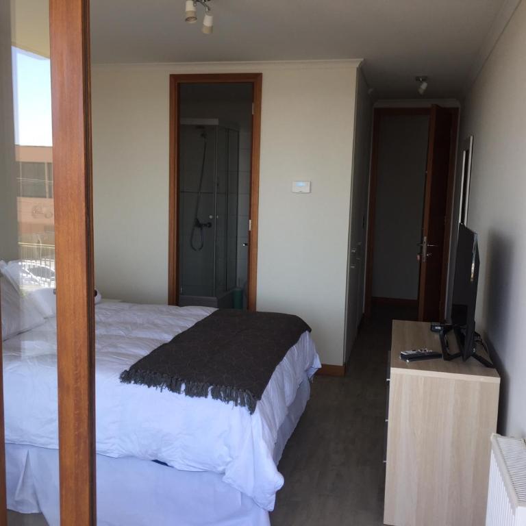 Reñaka Happy - Apartamento de 3 dormitorios con vistas al mar (8 personas) - 41