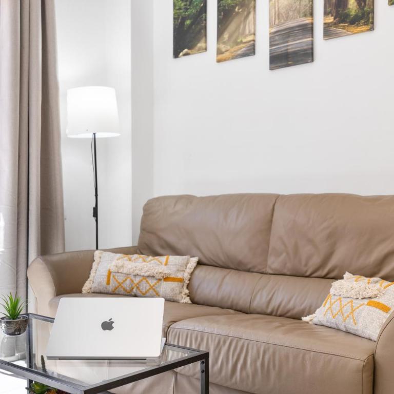 Beach Home - Las Canteras - Apartamento Superior de 1 dormitorio con balcón - 18