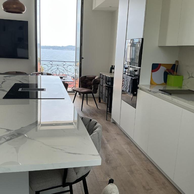 Appartement Saudan - Two-Bedroom Apartment - 8