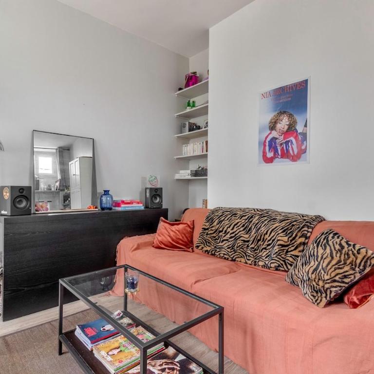 WeHost - Charmant logement pour deux personnes au coeur du 6ème arrondissement - Appartement - 15